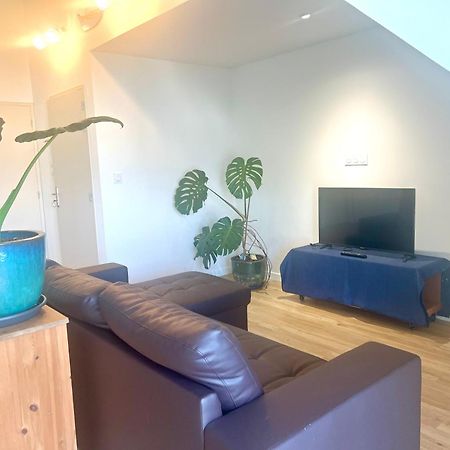 Les Sept Iles Appartement Baden Buitenkant foto