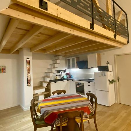 Les Sept Iles Appartement Baden Buitenkant foto